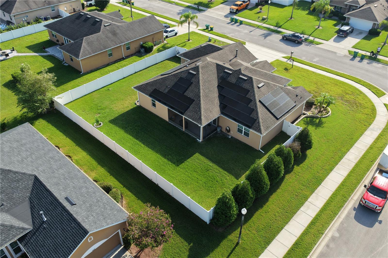 700 ELKHORN FERN LN, DELAND, FL — photo 34