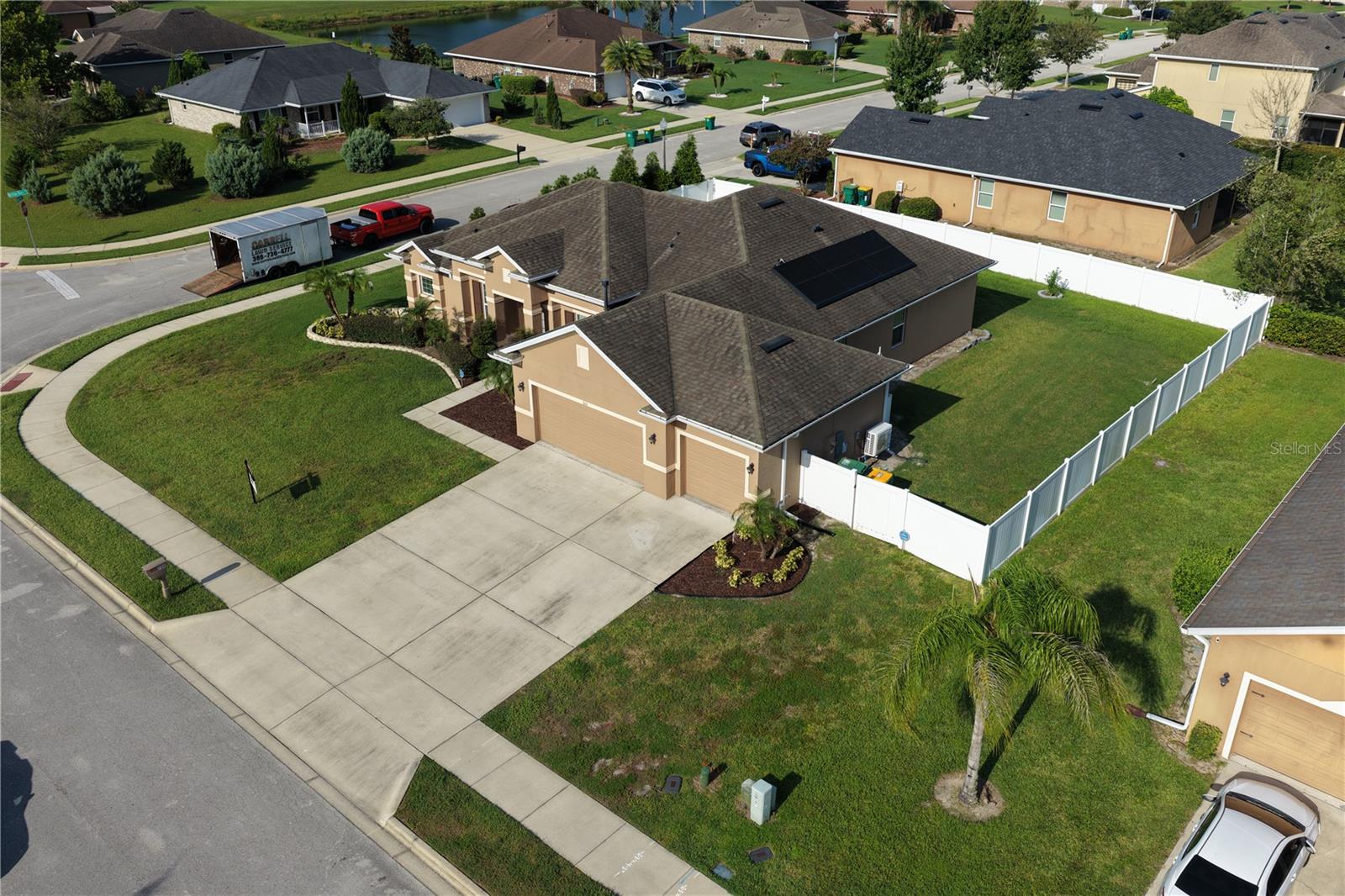700 ELKHORN FERN LN, DELAND, FL — photo 39