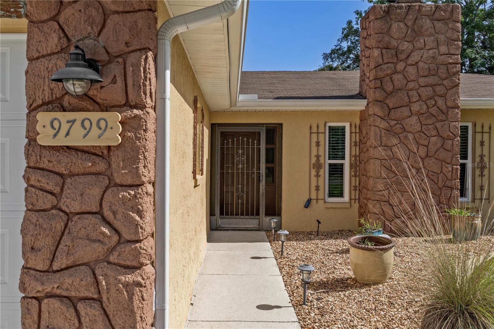 9799 HORIZON DR, SPRING HILL, FL — photo 3