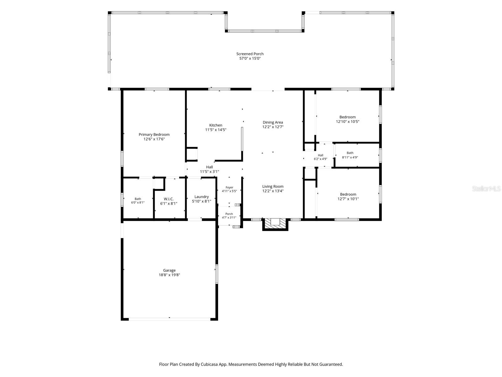 9799 HORIZON DR, SPRING HILL, FL — photo 4