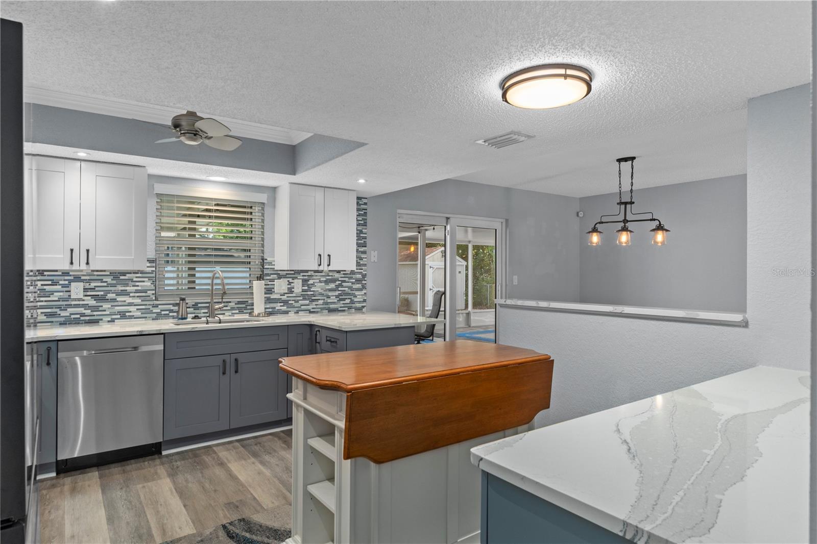 9799 HORIZON DR, SPRING HILL, FL — photo 13