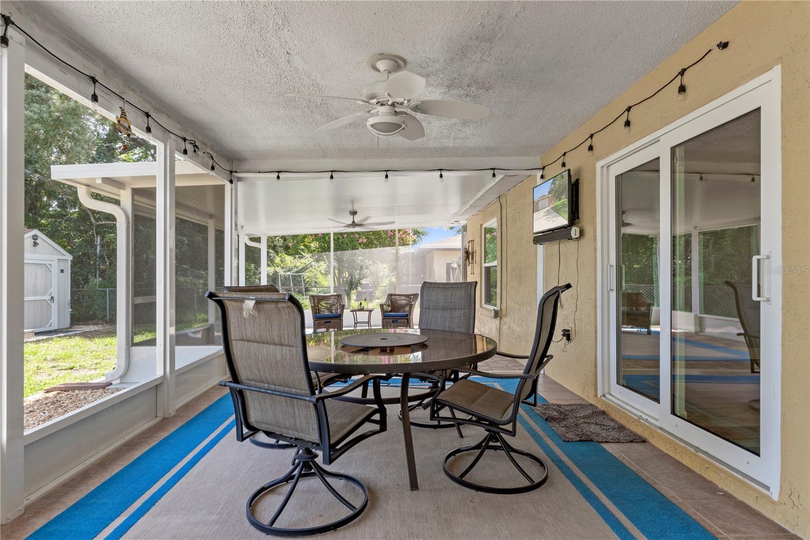 9799 HORIZON DR, SPRING HILL, FL — photo 29
