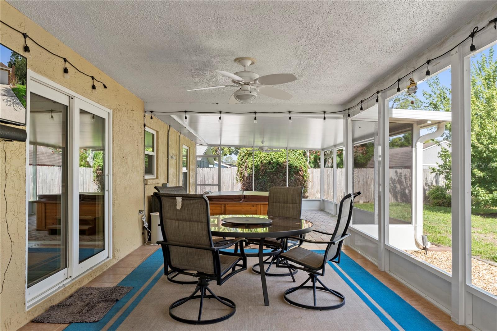 9799 HORIZON DR, SPRING HILL, FL — photo 30