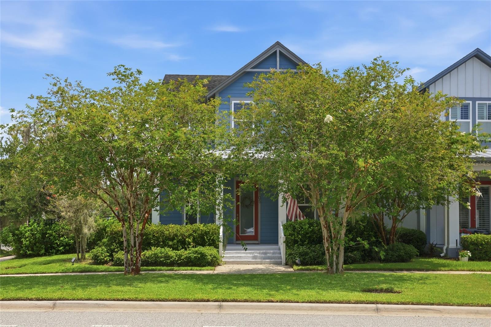 8105 LAUREATE BLVD, ORLANDO, FL — photo 3