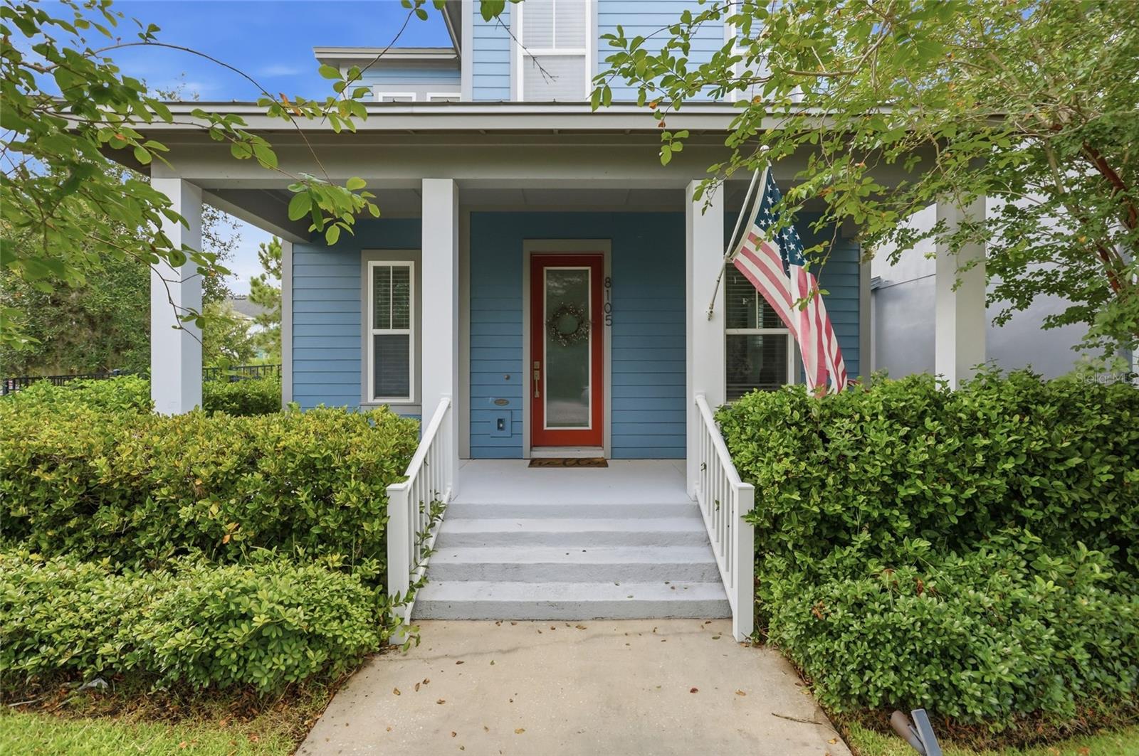 8105 LAUREATE BLVD, ORLANDO, FL — photo 4