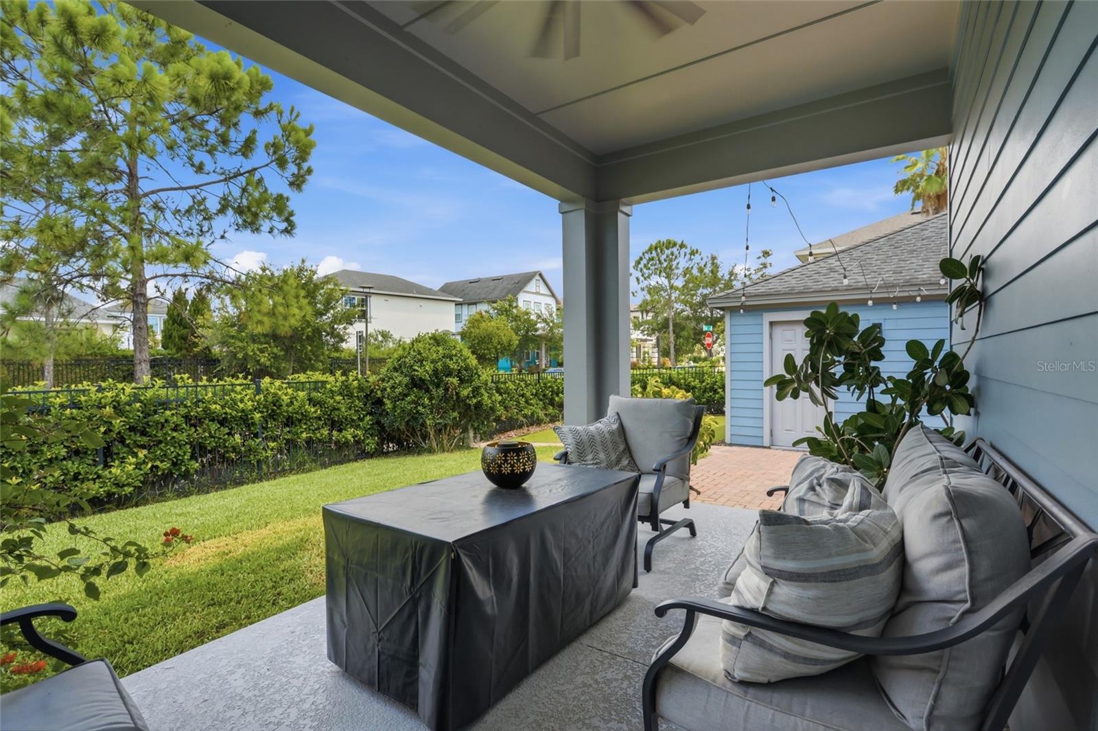 8105 LAUREATE BLVD, ORLANDO, FL — photo 45
