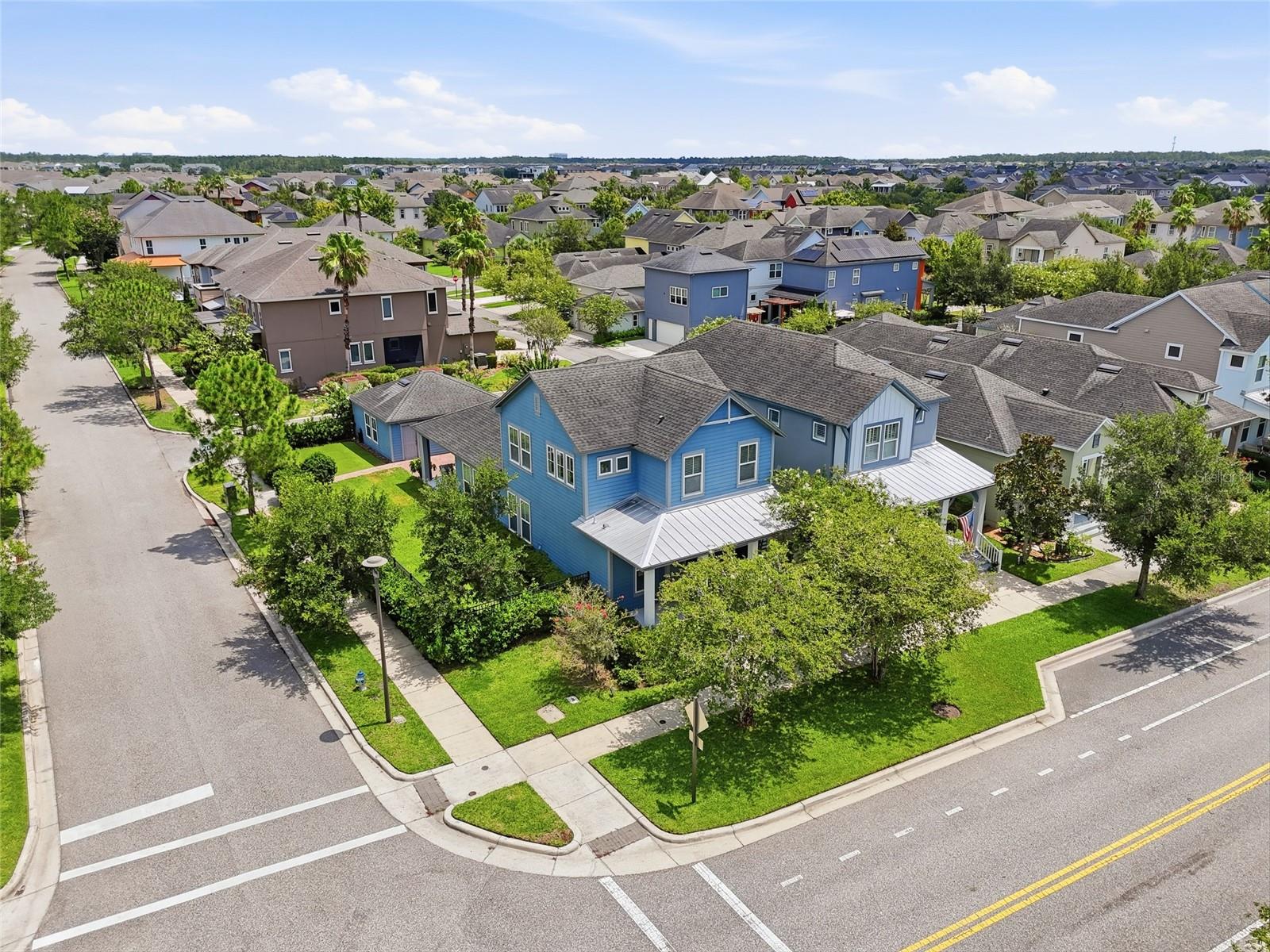 8105 LAUREATE BLVD, ORLANDO, FL — photo 55