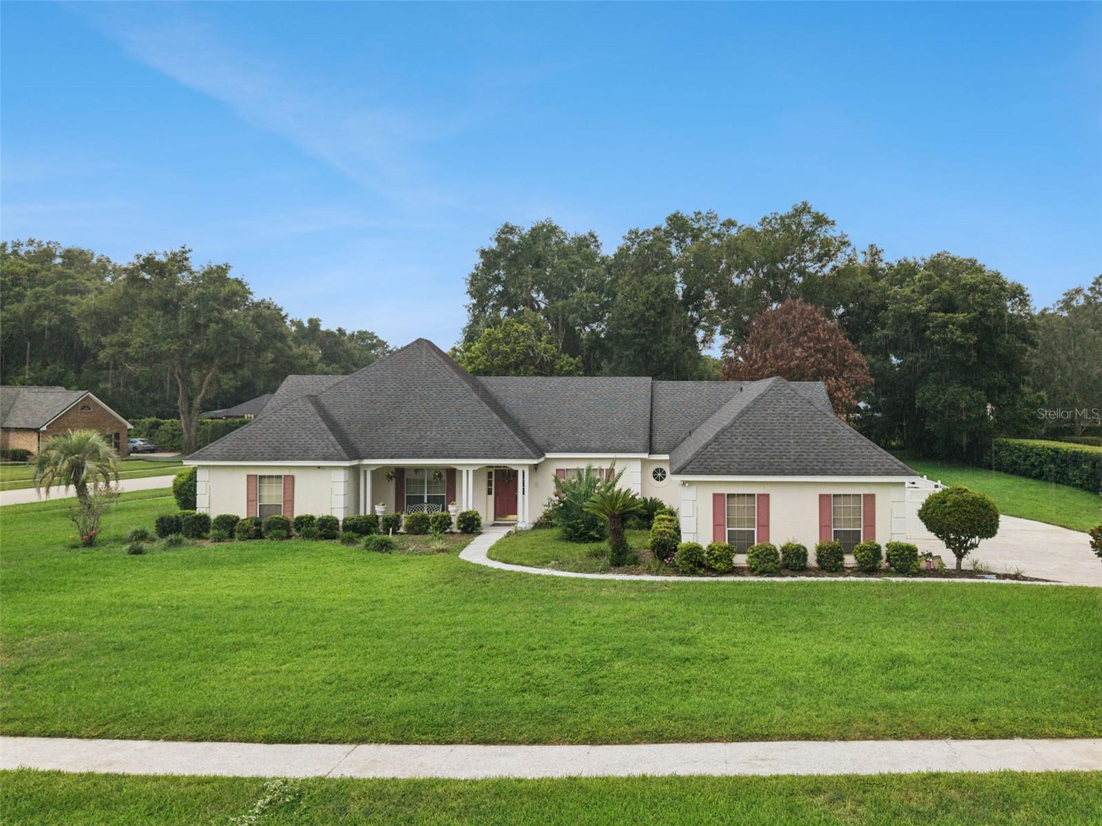 2512 TRYON PL, WINDERMERE, FL — photo 4