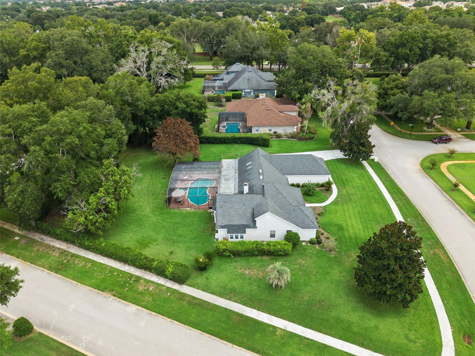 2512 TRYON PL, WINDERMERE, FL — photo 6