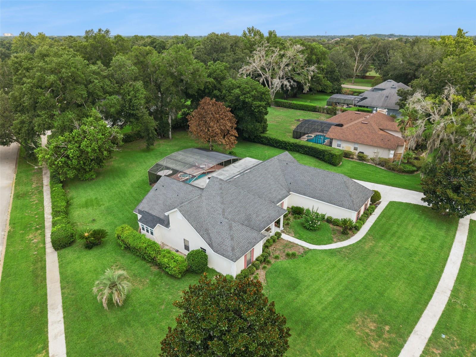 2512 TRYON PL, WINDERMERE, FL — photo 9