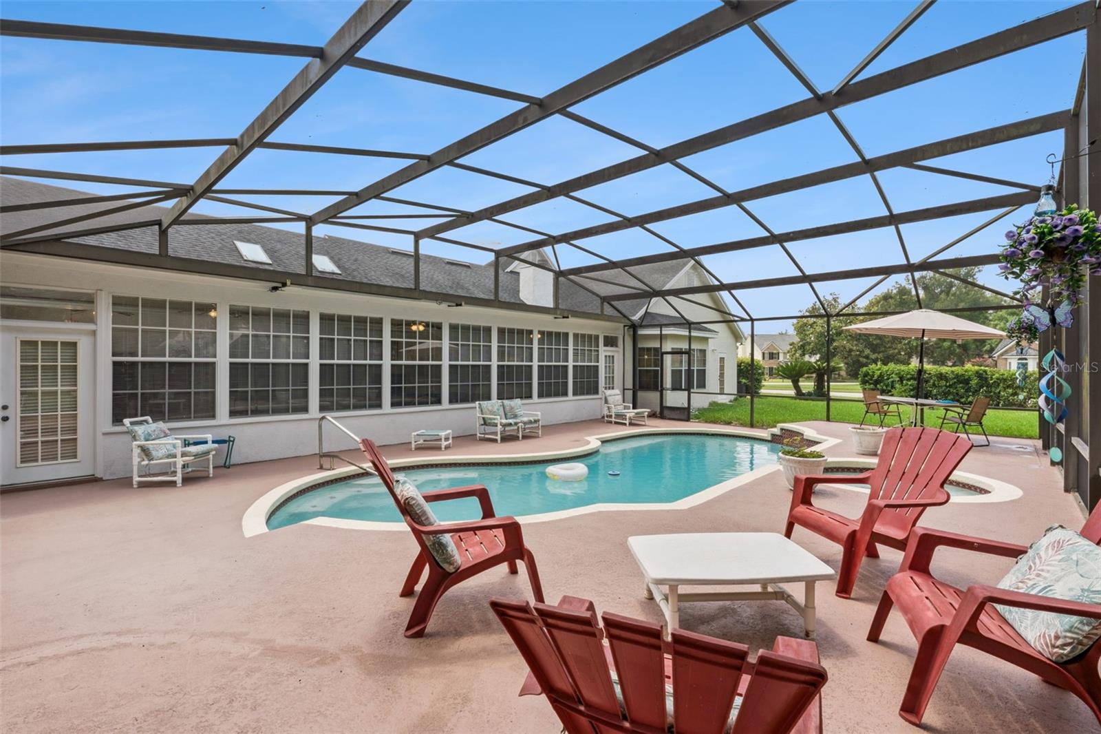2512 TRYON PL, WINDERMERE, FL — photo 43
