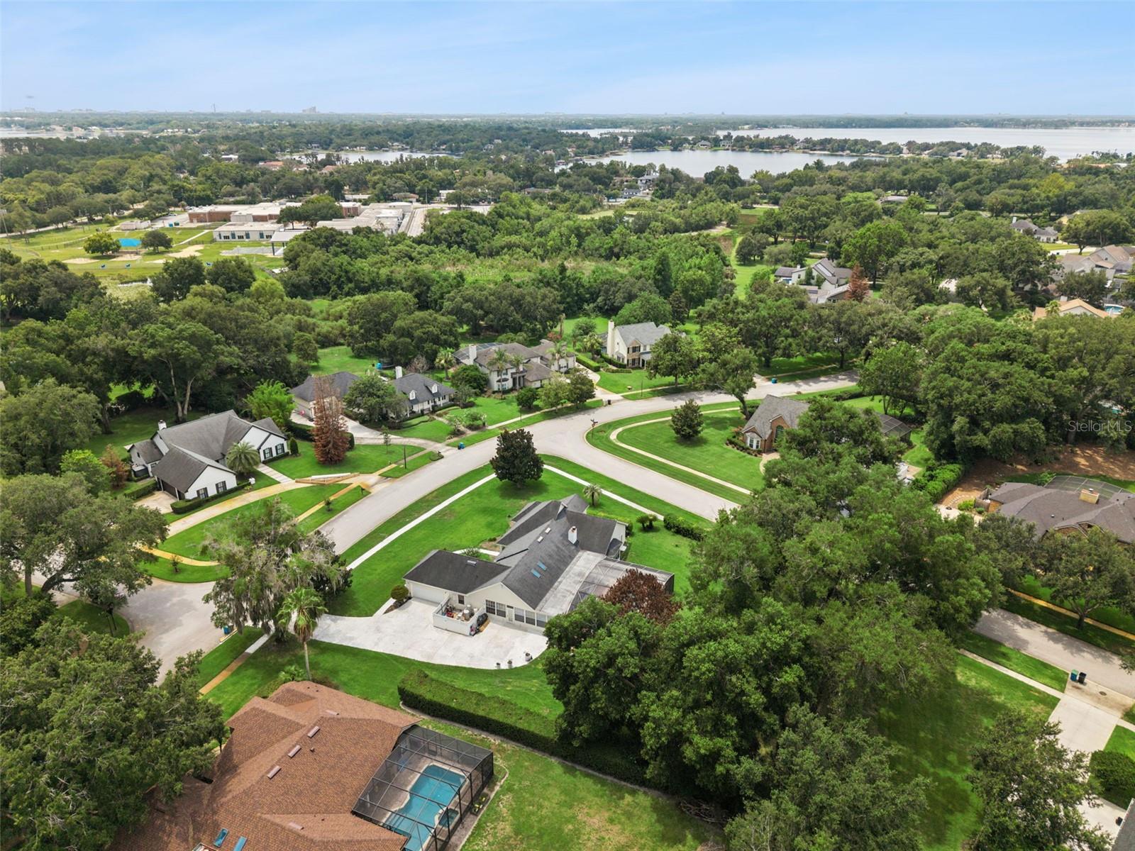 2512 TRYON PL, WINDERMERE, FL — photo 56