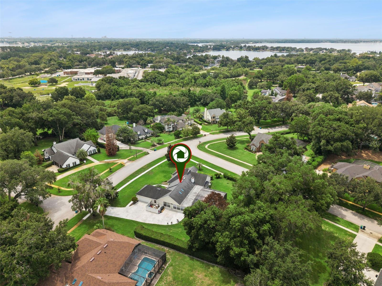 2512 TRYON PL, WINDERMERE, FL — photo 57