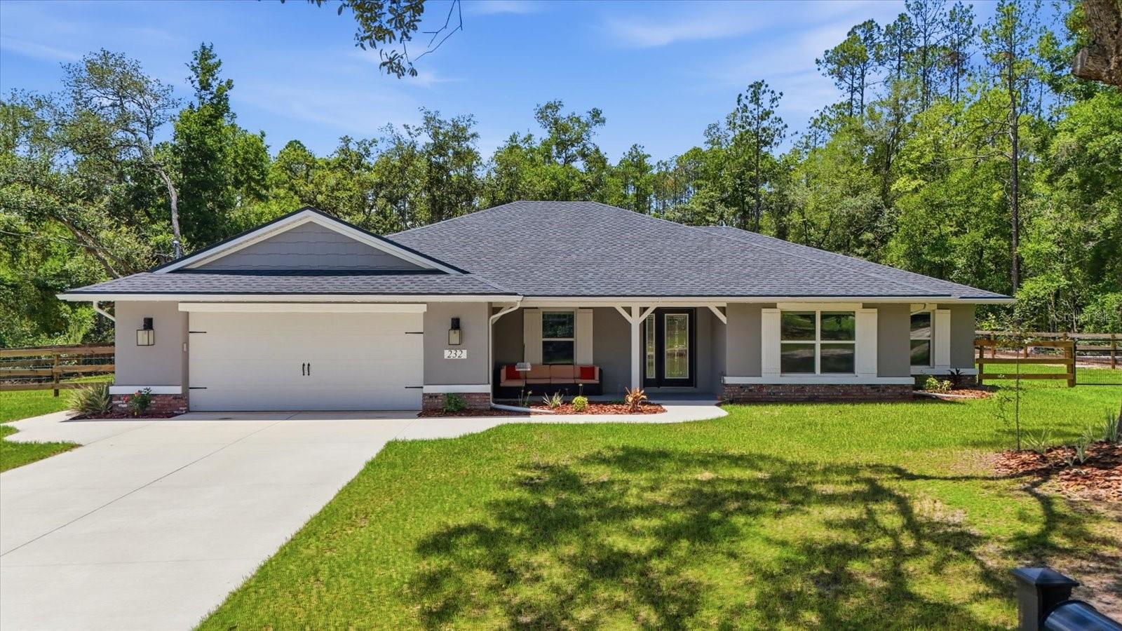 232 E FALCON ST, DUNNELLON, FL