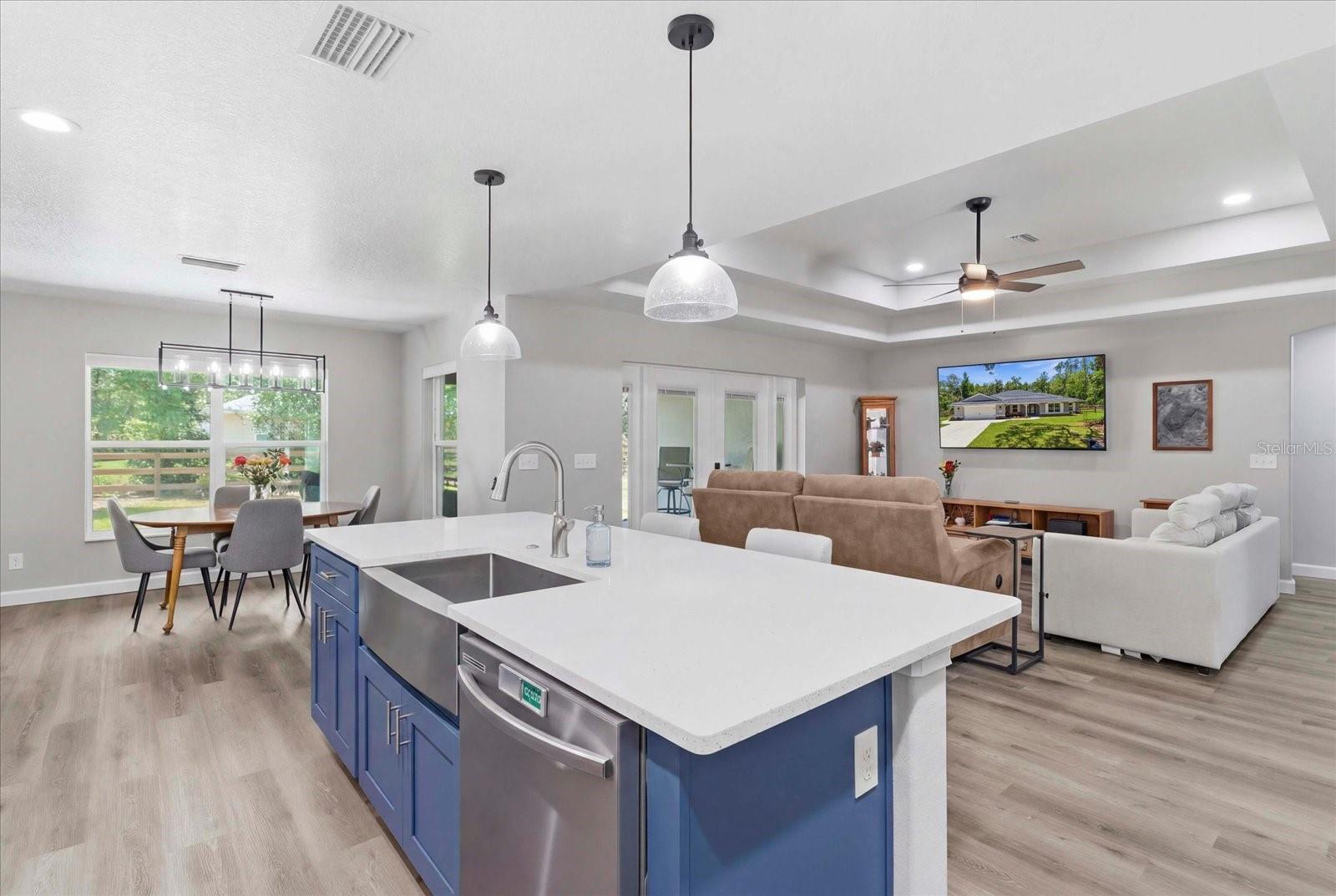 232 E FALCON ST, DUNNELLON, FL — photo 12