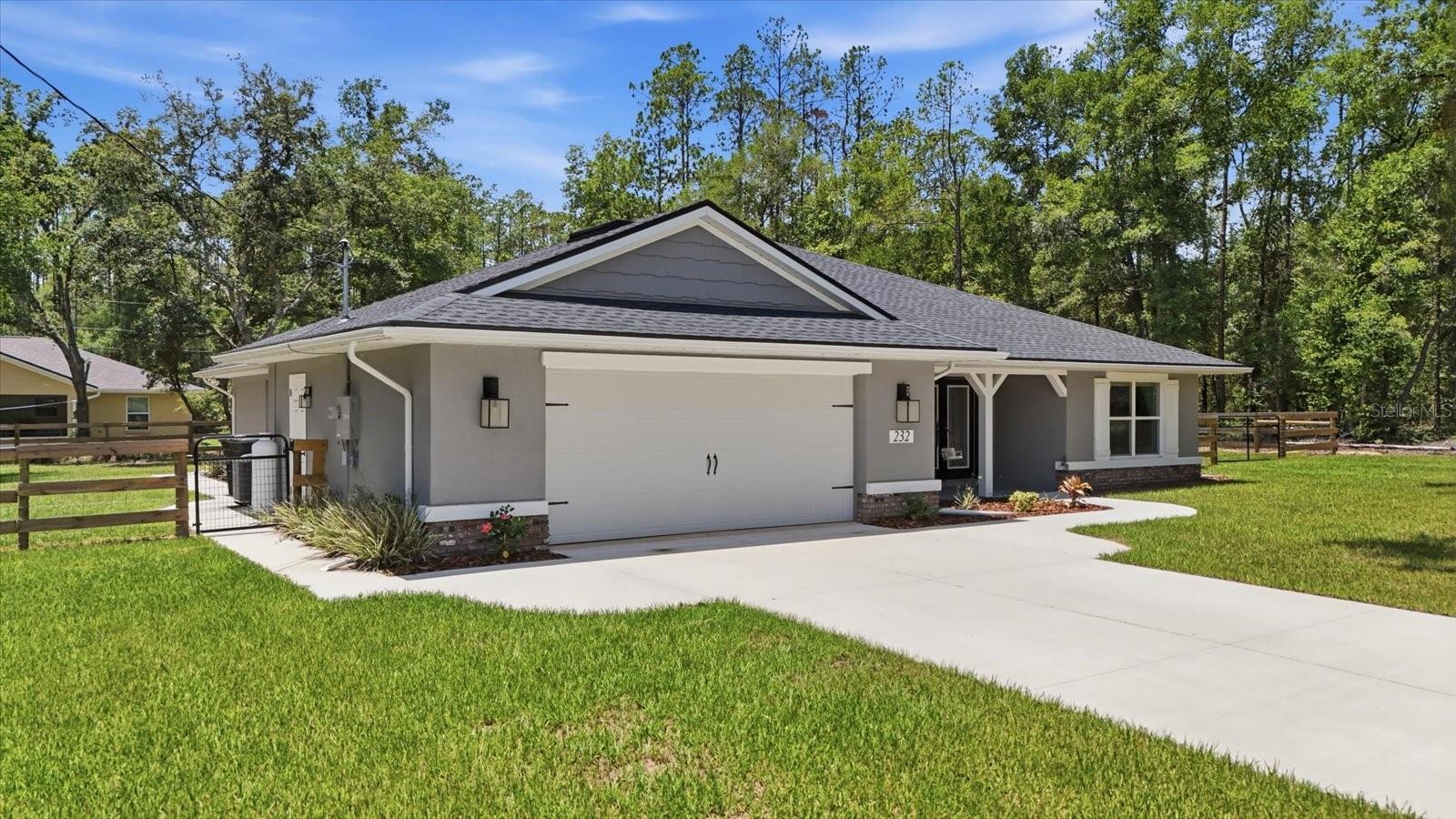 232 E FALCON ST, DUNNELLON, FL — photo 33