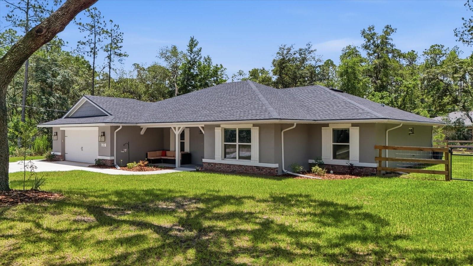 232 E FALCON ST, DUNNELLON, FL — photo 34