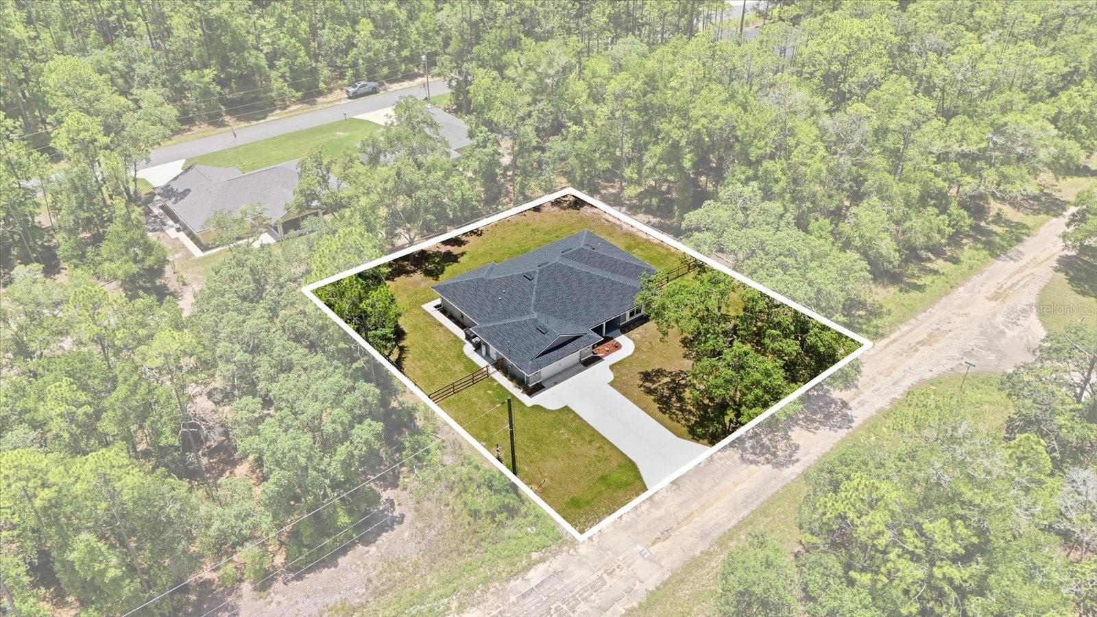 232 E FALCON ST, DUNNELLON, FL — photo 38