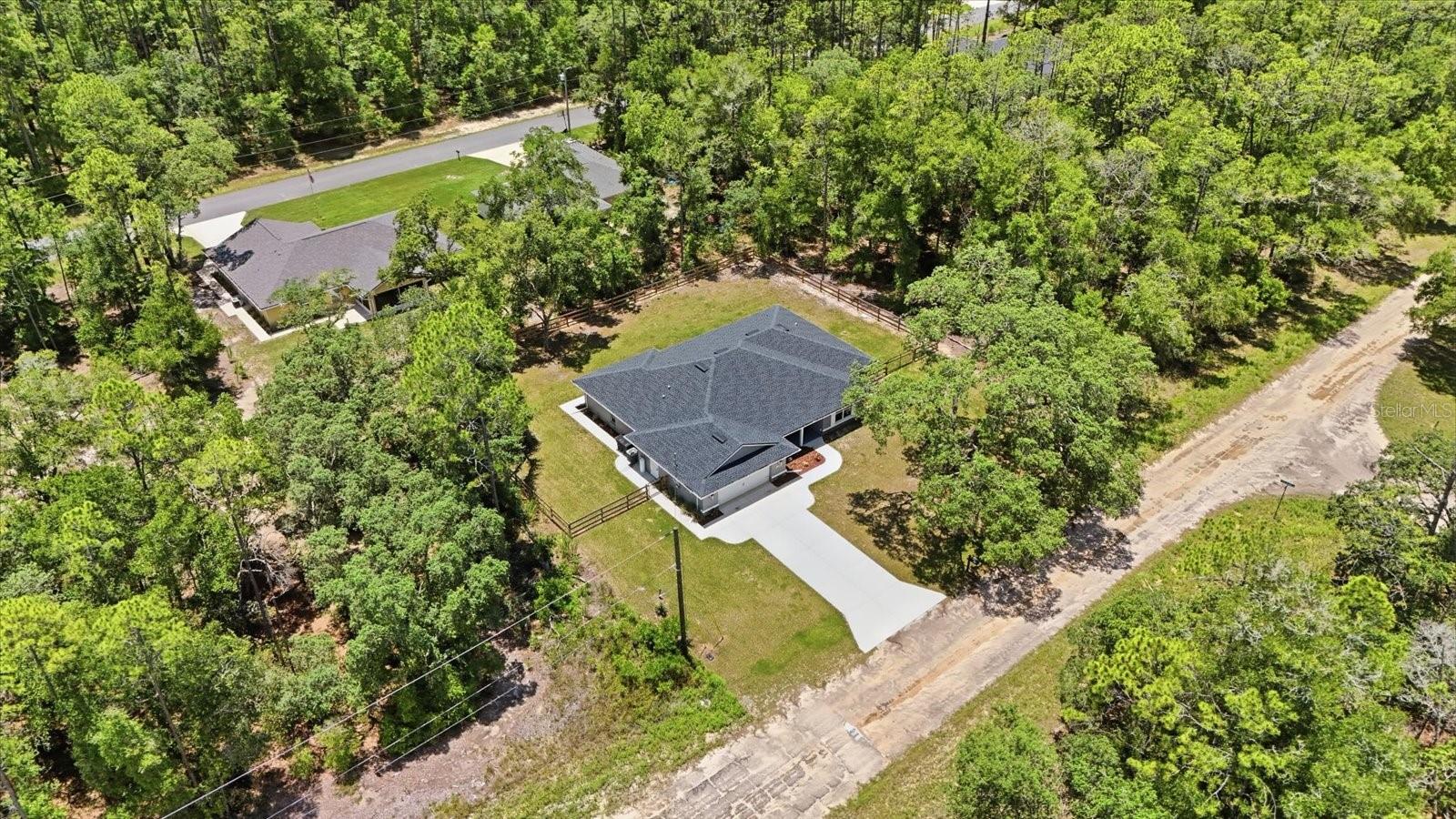 232 E FALCON ST, DUNNELLON, FL — photo 41