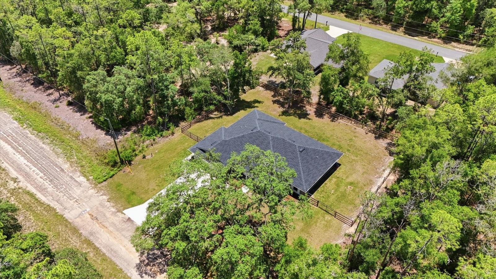 232 E FALCON ST, DUNNELLON, FL — photo 42