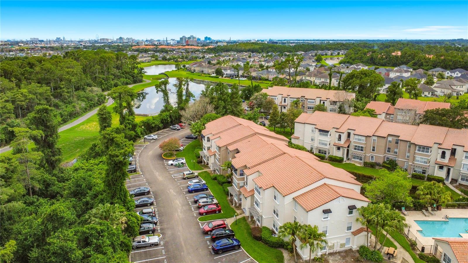5144 CONROY RD #13, ORLANDO, FL — photo 36