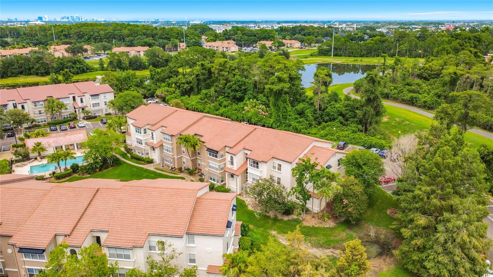 5144 CONROY RD #13, ORLANDO, FL — photo 37