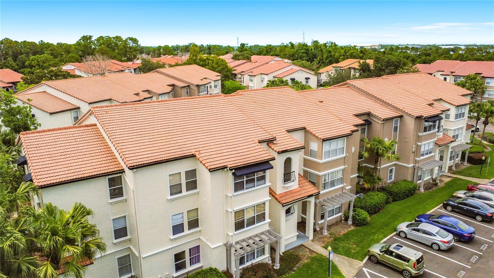 5144 CONROY RD #13, ORLANDO, FL — photo 39