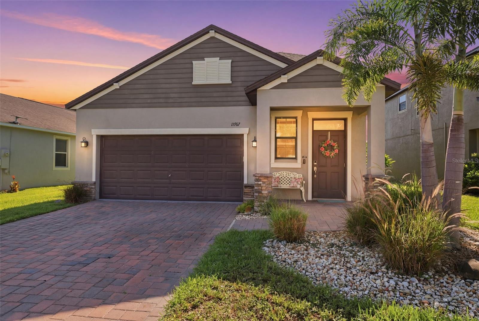 11767 LAKE BLVD, NEW PORT RICHEY, FL — photo 2
