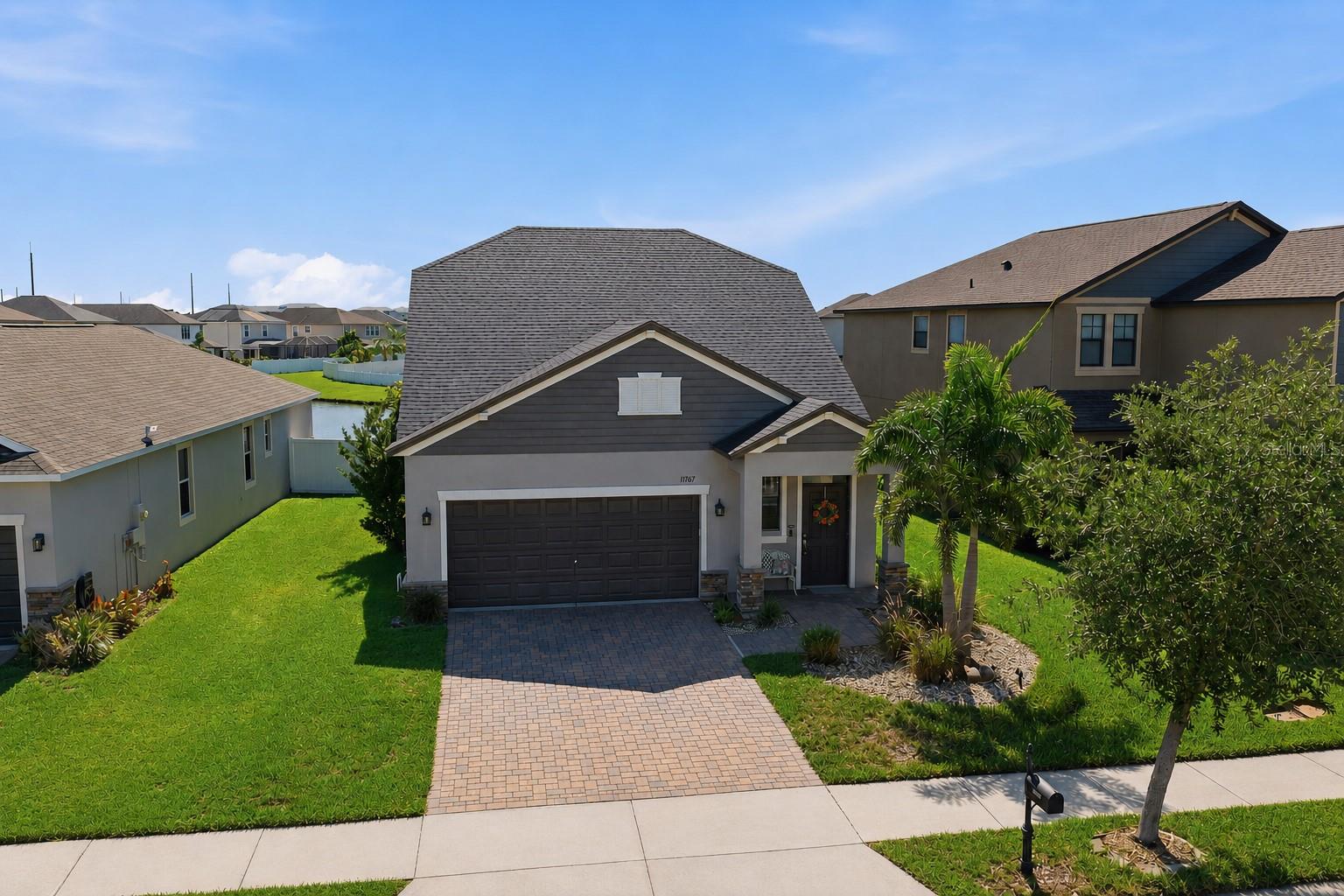 11767 LAKE BLVD, NEW PORT RICHEY, FL