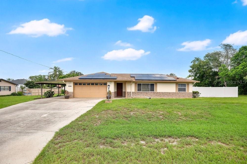 828 S ATMORE CIR, DELTONA, FL