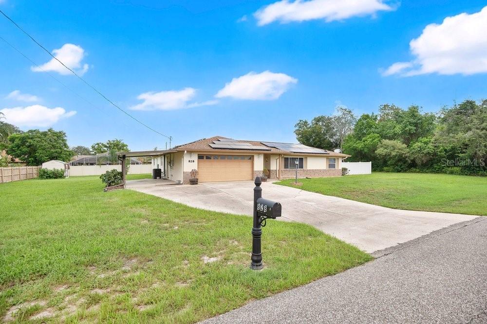 828 S ATMORE CIR, DELTONA, FL — photo 26
