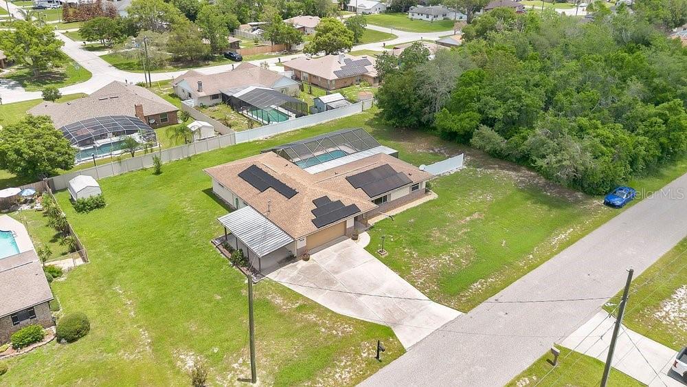 828 S ATMORE CIR, DELTONA, FL — photo 33