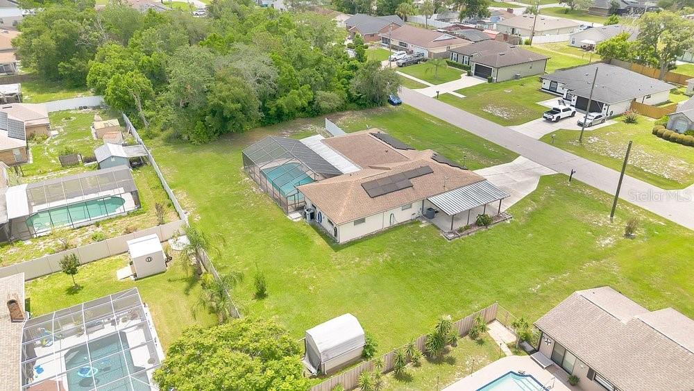 828 S ATMORE CIR, DELTONA, FL — photo 34