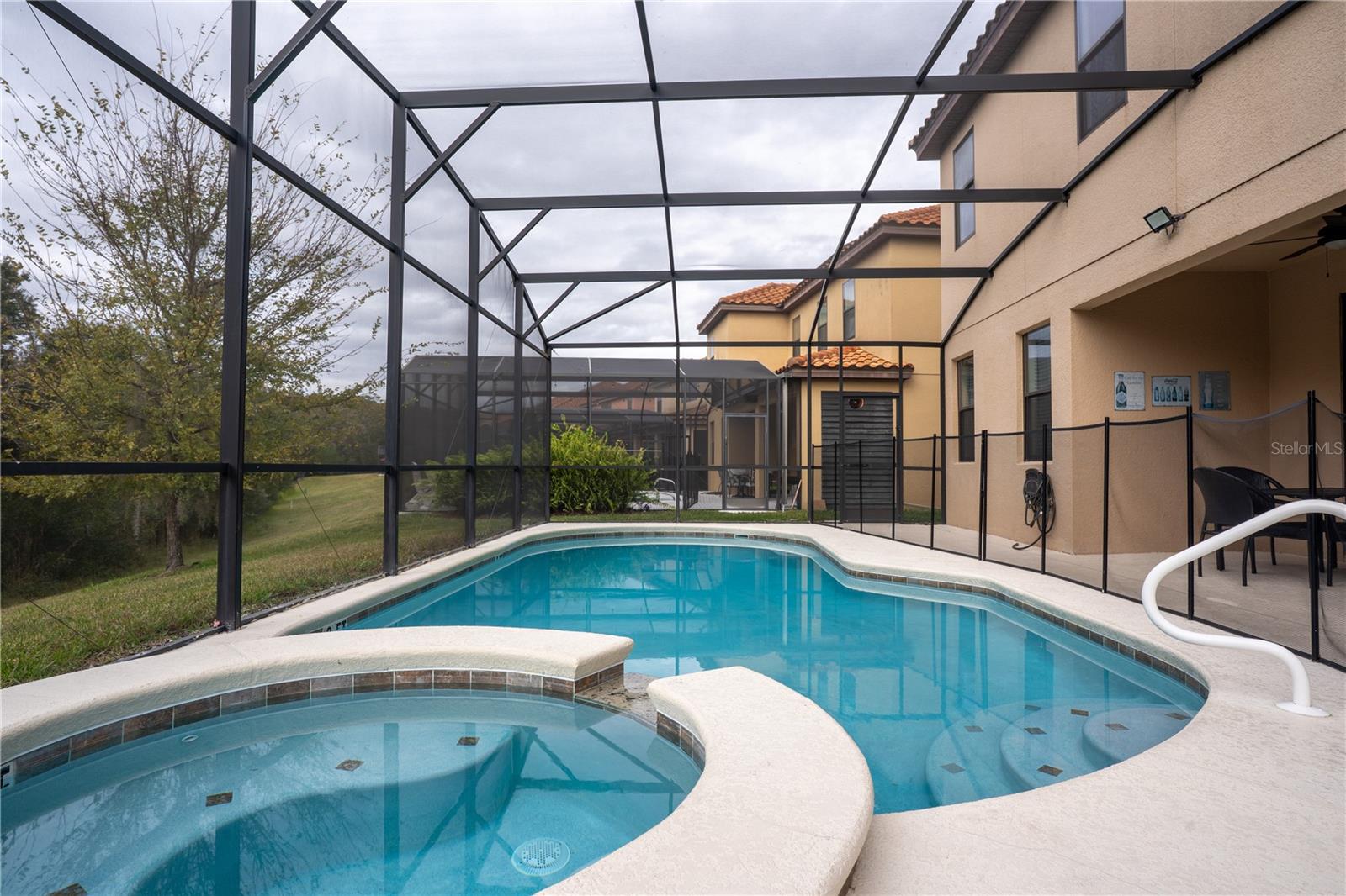 2610 TRANQUILITY WAY, KISSIMMEE, FL — photo 19
