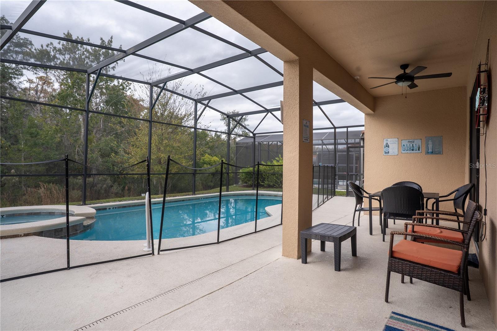 2610 TRANQUILITY WAY, KISSIMMEE, FL — photo 20