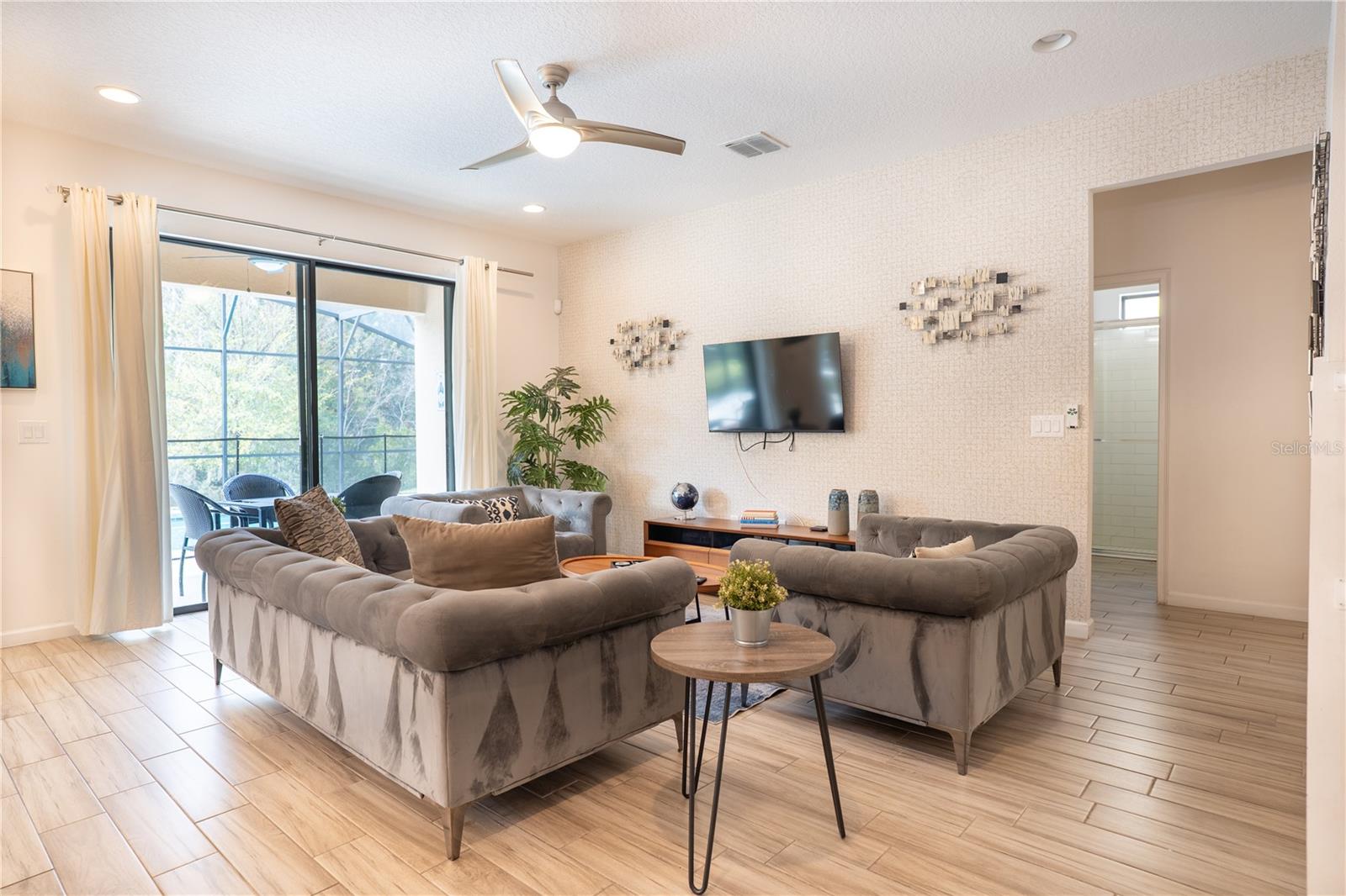 2610 TRANQUILITY WAY, KISSIMMEE, FL — photo 4