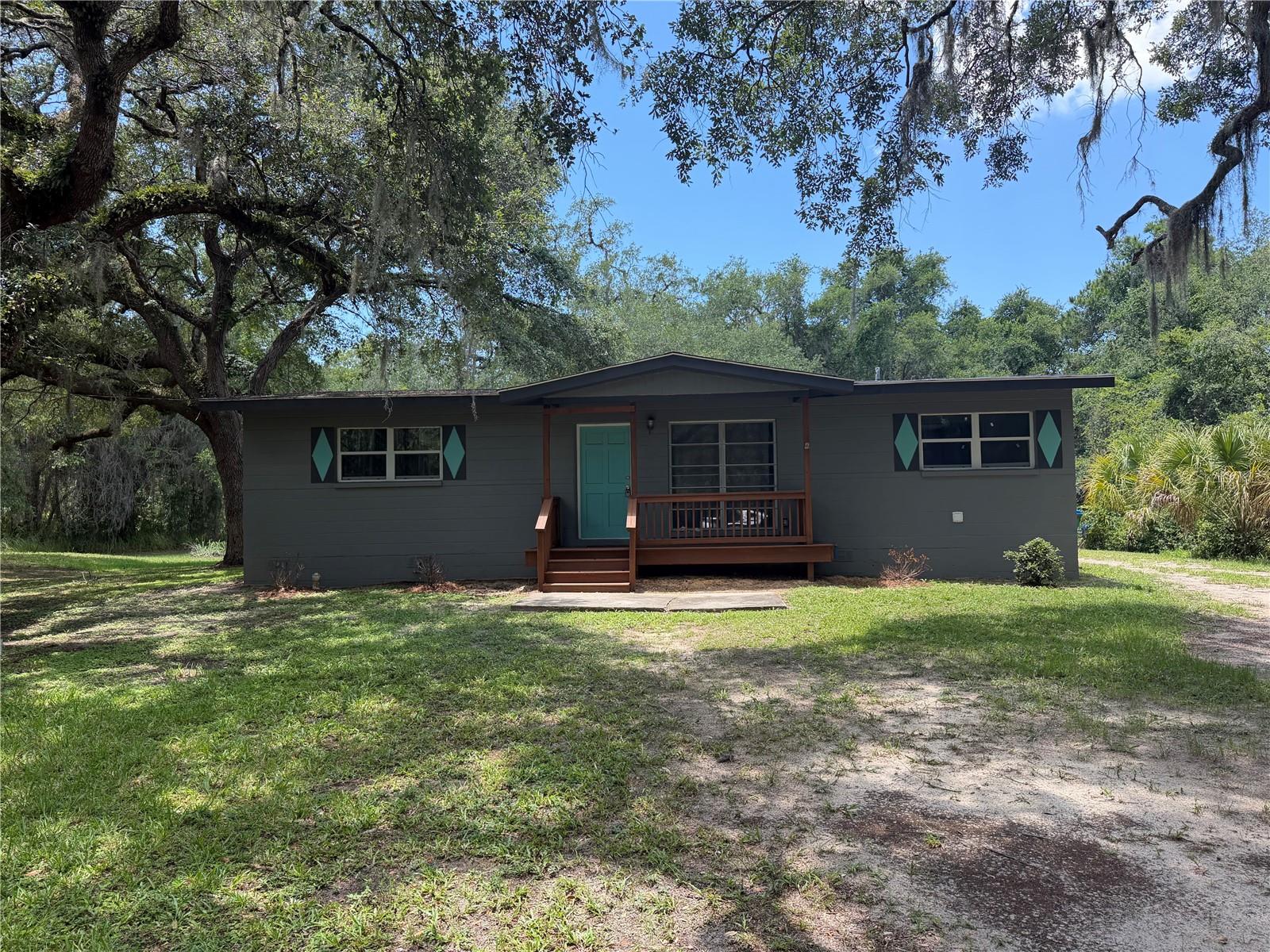 8668 N ELMTREE AVE, CRYSTAL RIVER, FL