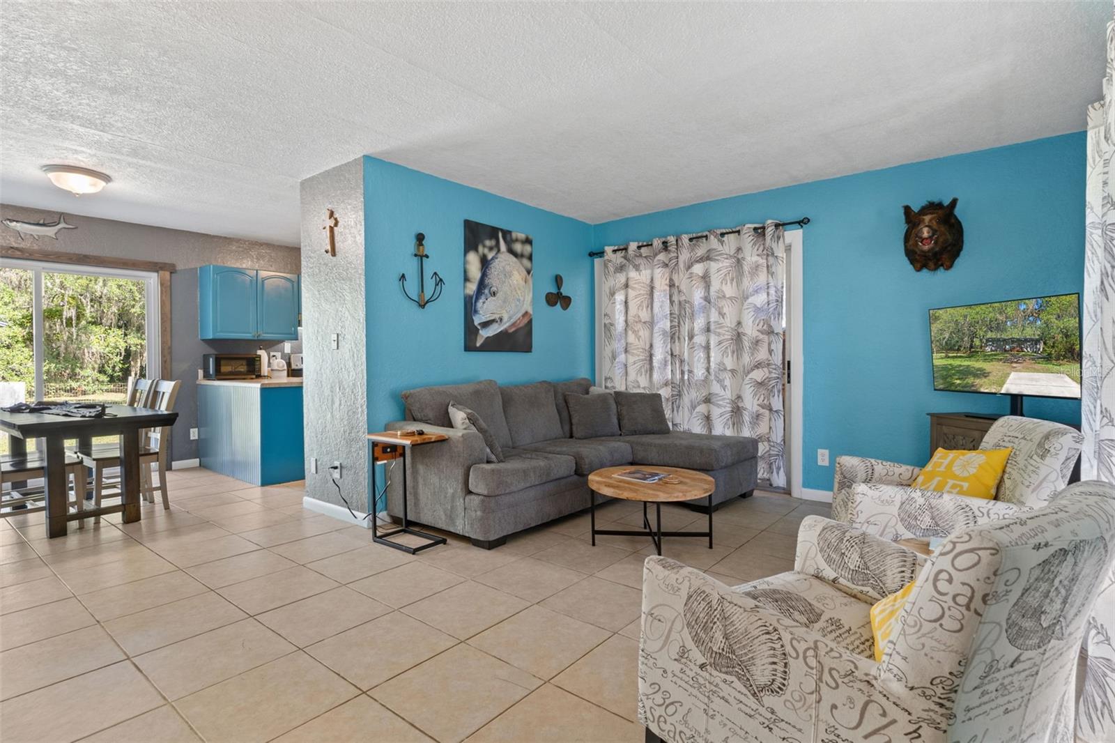 8668 N ELMTREE AVE, CRYSTAL RIVER, FL — photo 5