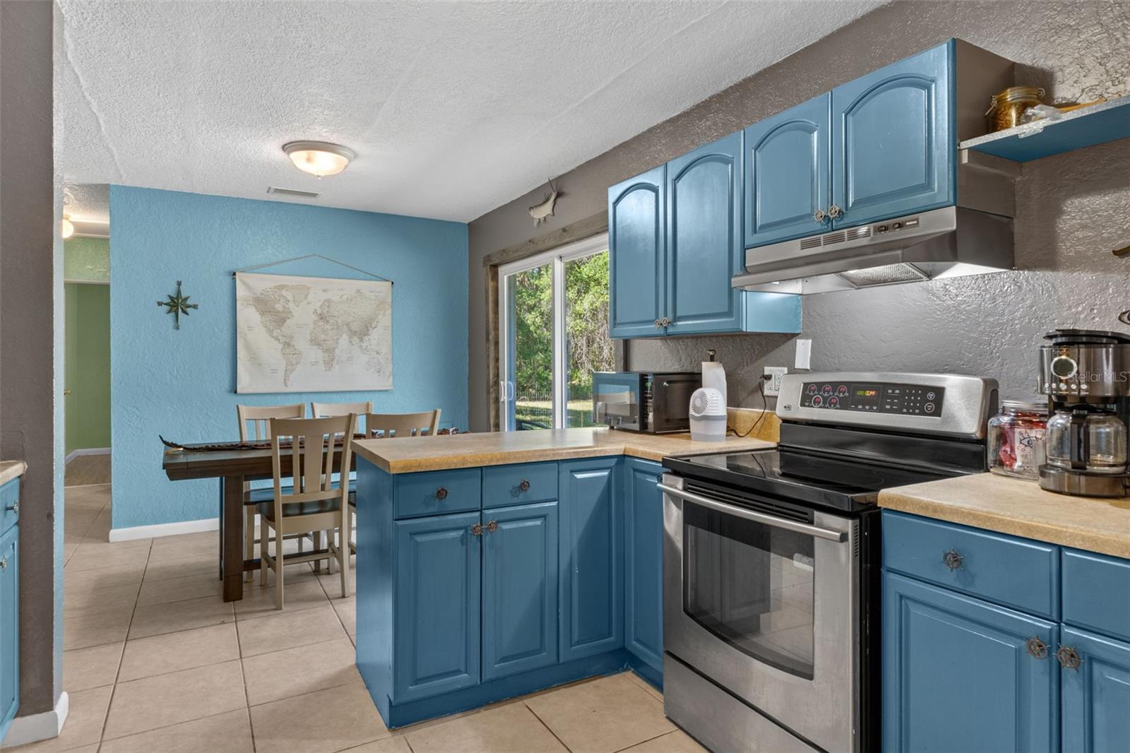 8668 N ELMTREE AVE, CRYSTAL RIVER, FL — photo 11