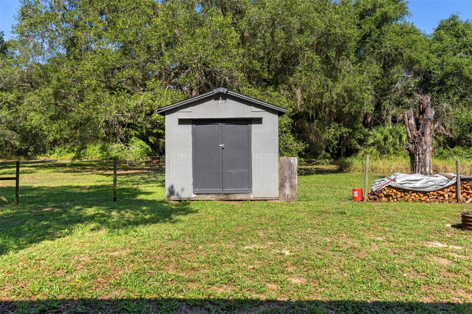 8668 N ELMTREE AVE, CRYSTAL RIVER, FL — photo 20