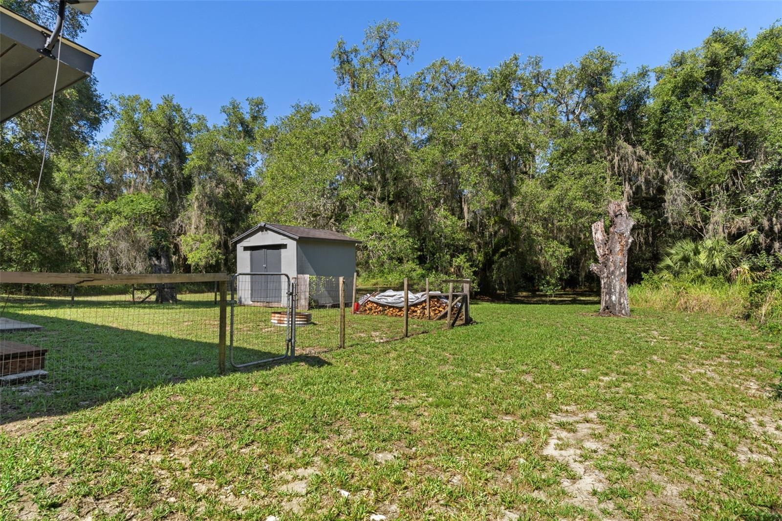 8668 N ELMTREE AVE, CRYSTAL RIVER, FL — photo 21