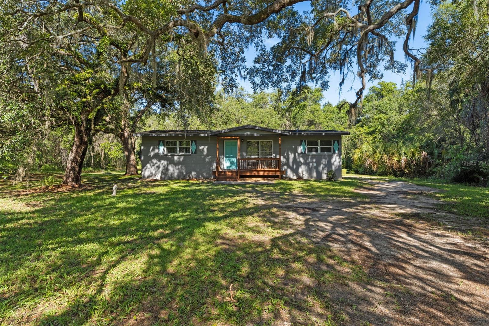 8668 N ELMTREE AVE, CRYSTAL RIVER, FL — photo 28