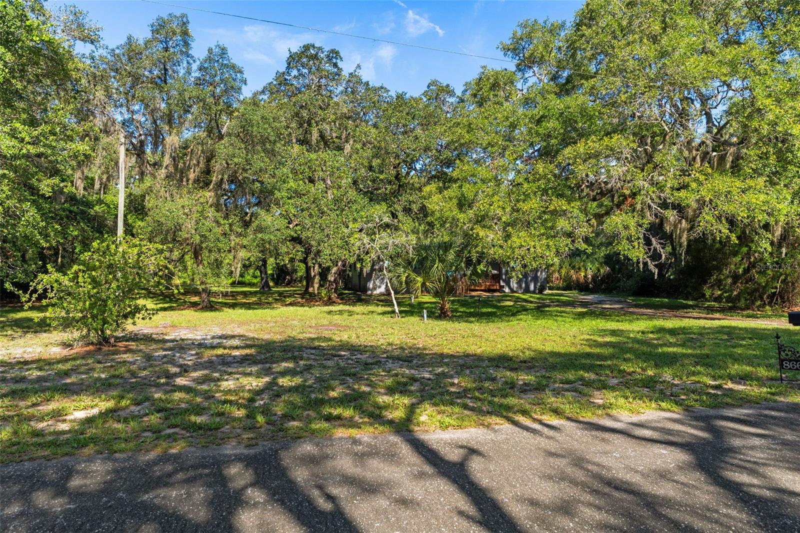 8668 N ELMTREE AVE, CRYSTAL RIVER, FL — photo 29