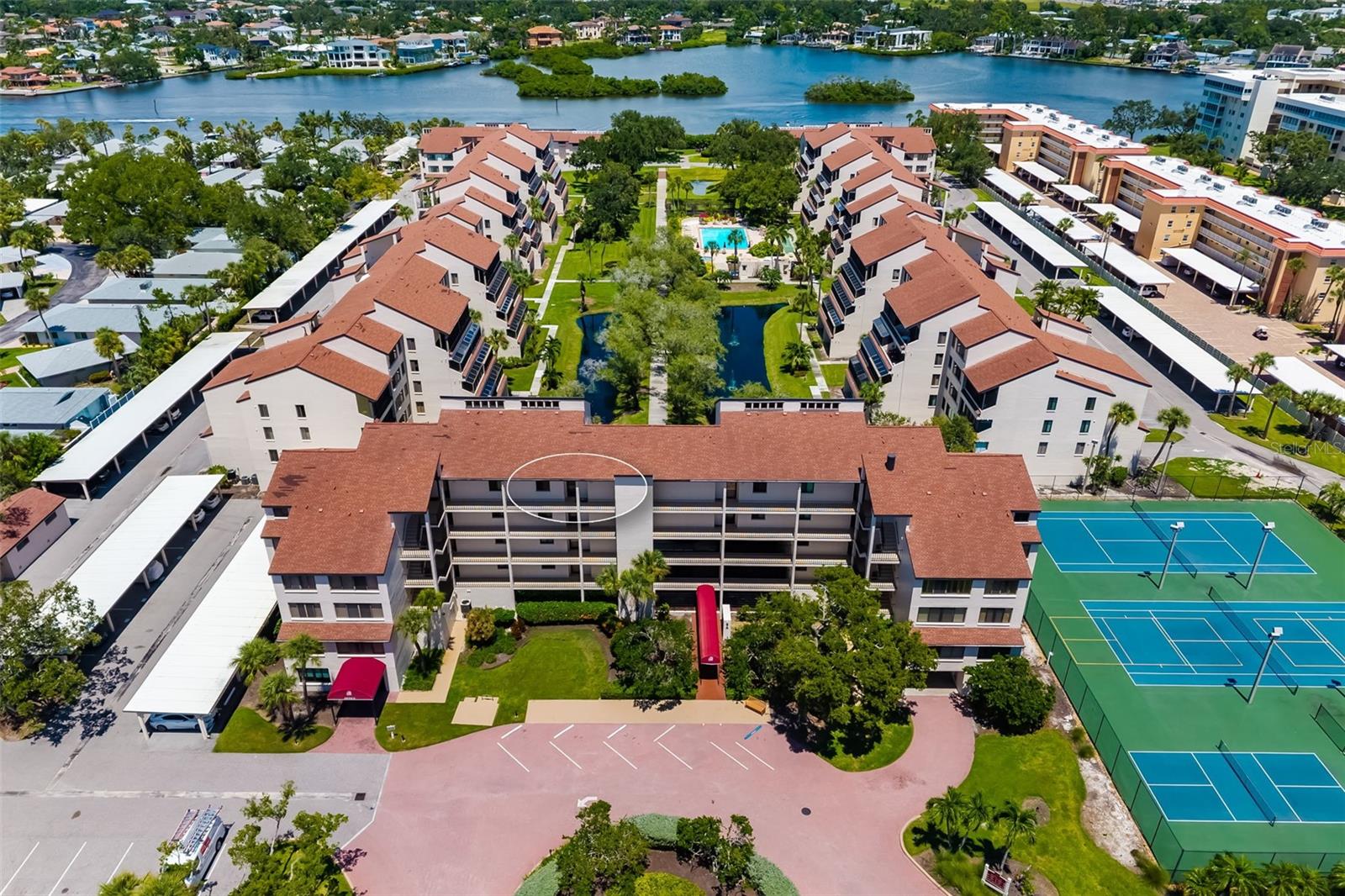 6263 MIDNIGHT PASS RD #403, SARASOTA, FL