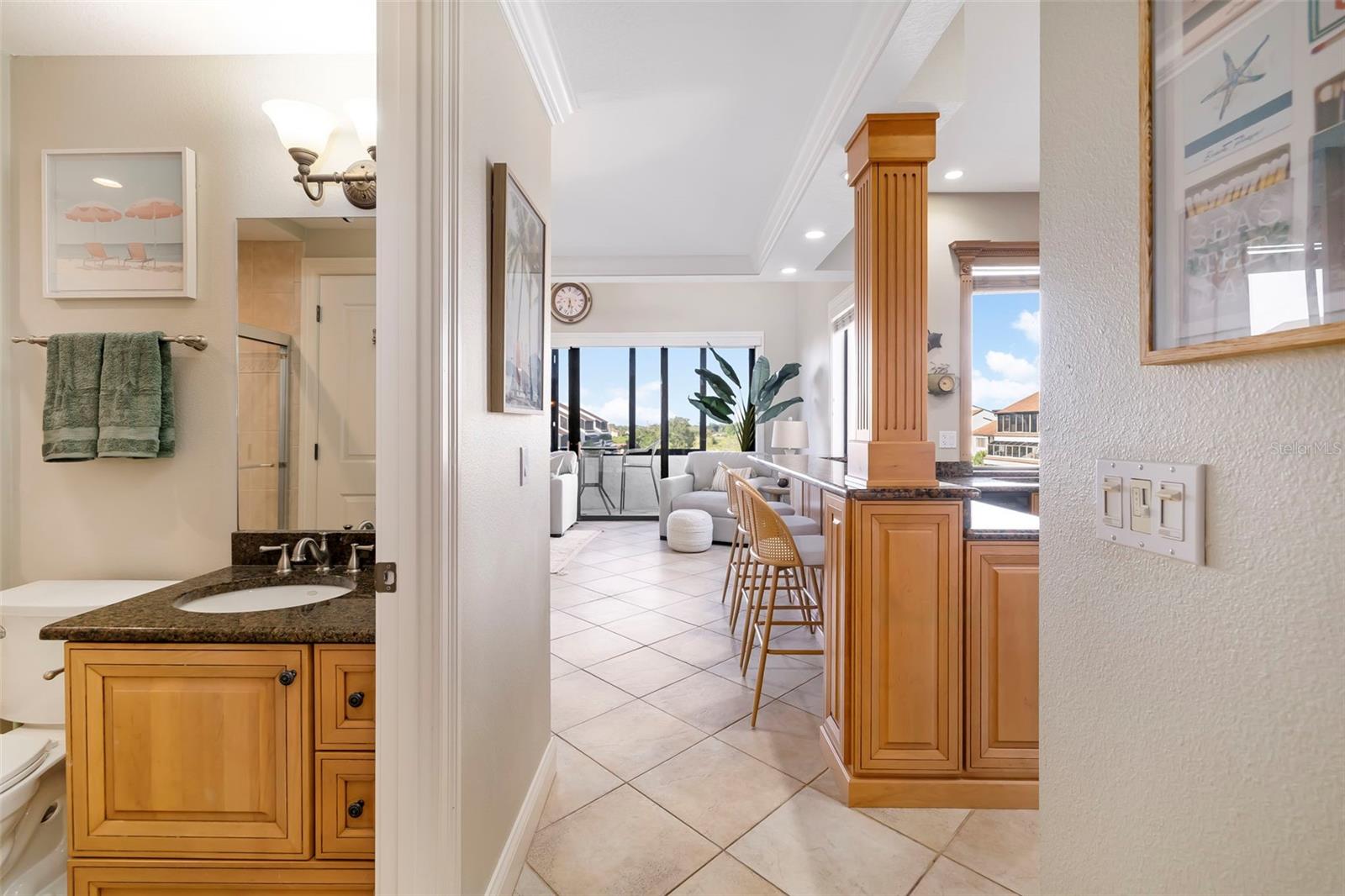 6263 MIDNIGHT PASS RD #403, SARASOTA, FL — photo 12
