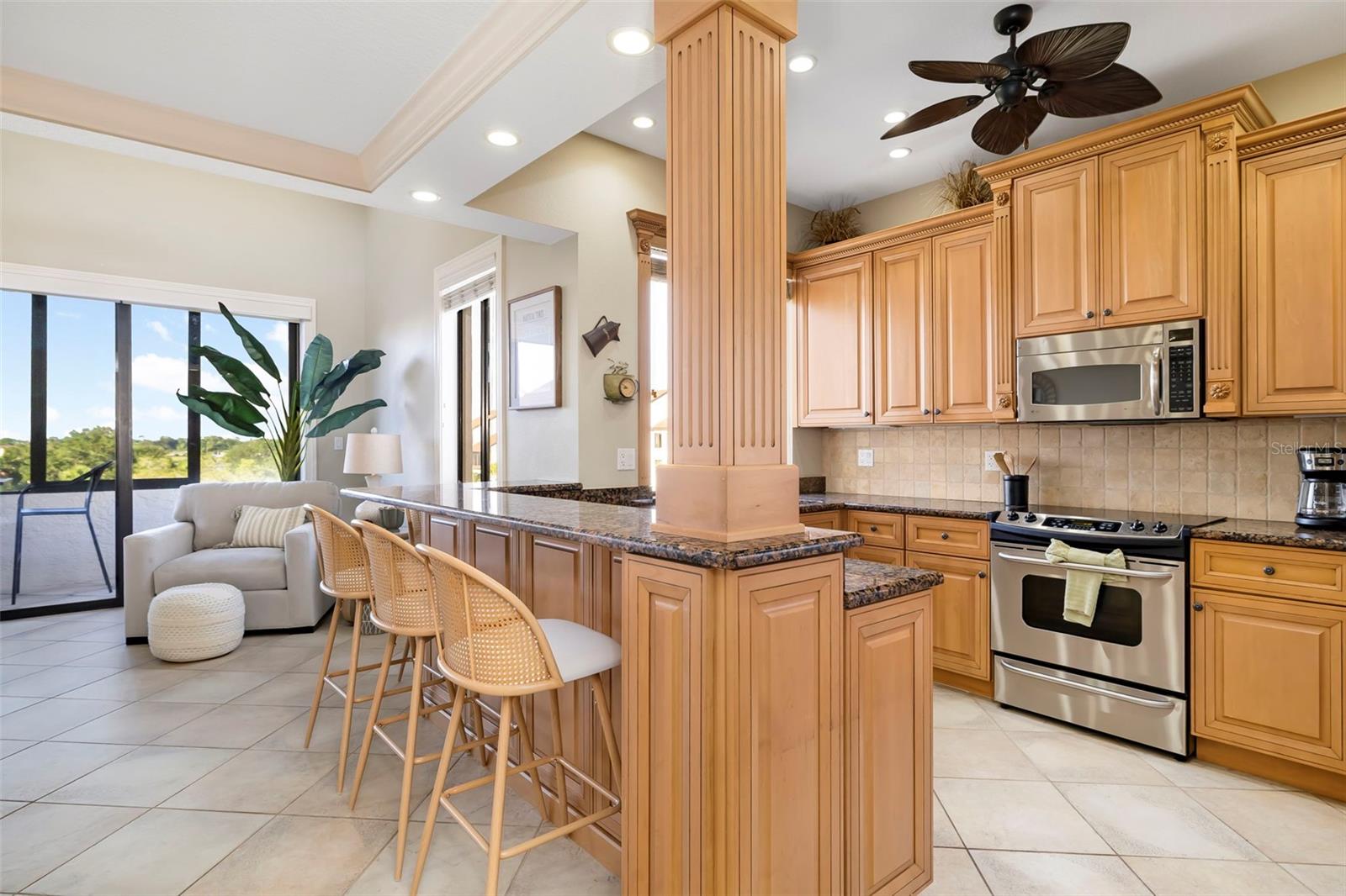 6263 MIDNIGHT PASS RD #403, SARASOTA, FL — photo 13
