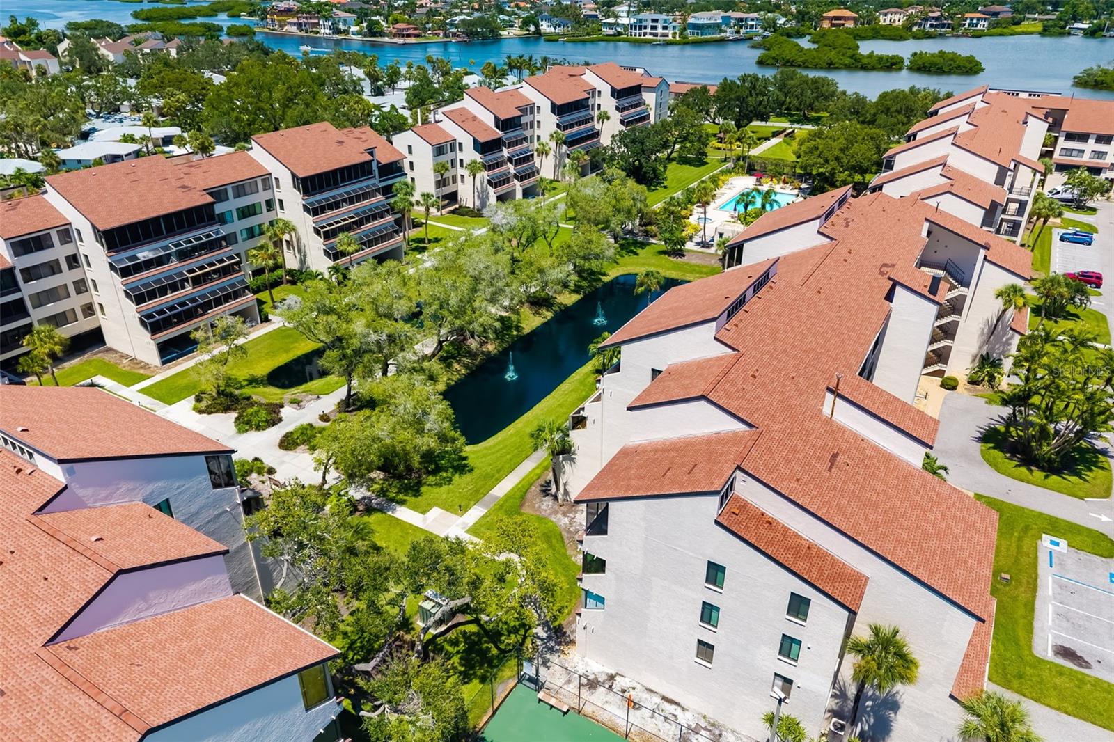 6263 MIDNIGHT PASS RD #403, SARASOTA, FL — photo 49