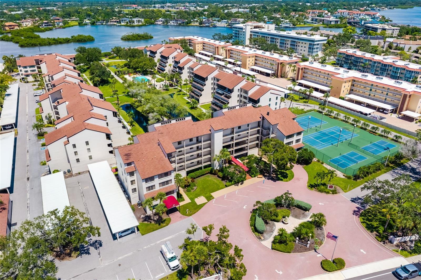 6263 MIDNIGHT PASS RD #403, SARASOTA, FL — photo 50