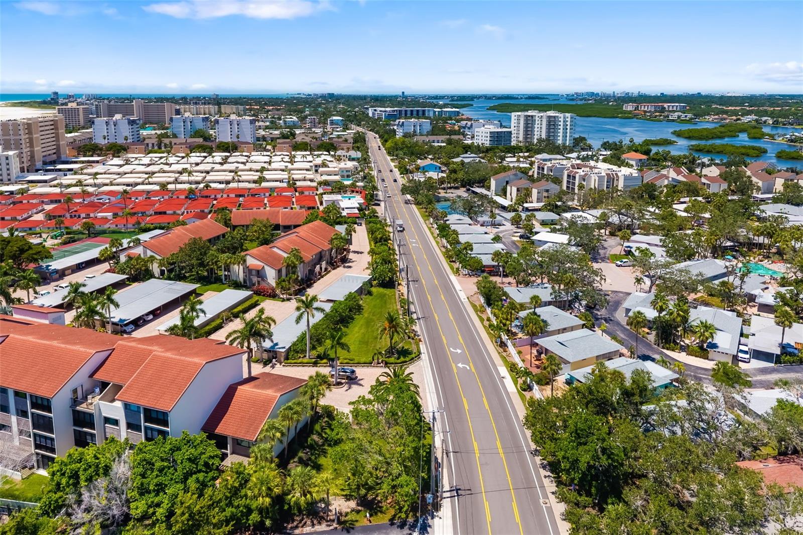 6263 MIDNIGHT PASS RD #403, SARASOTA, FL — photo 52