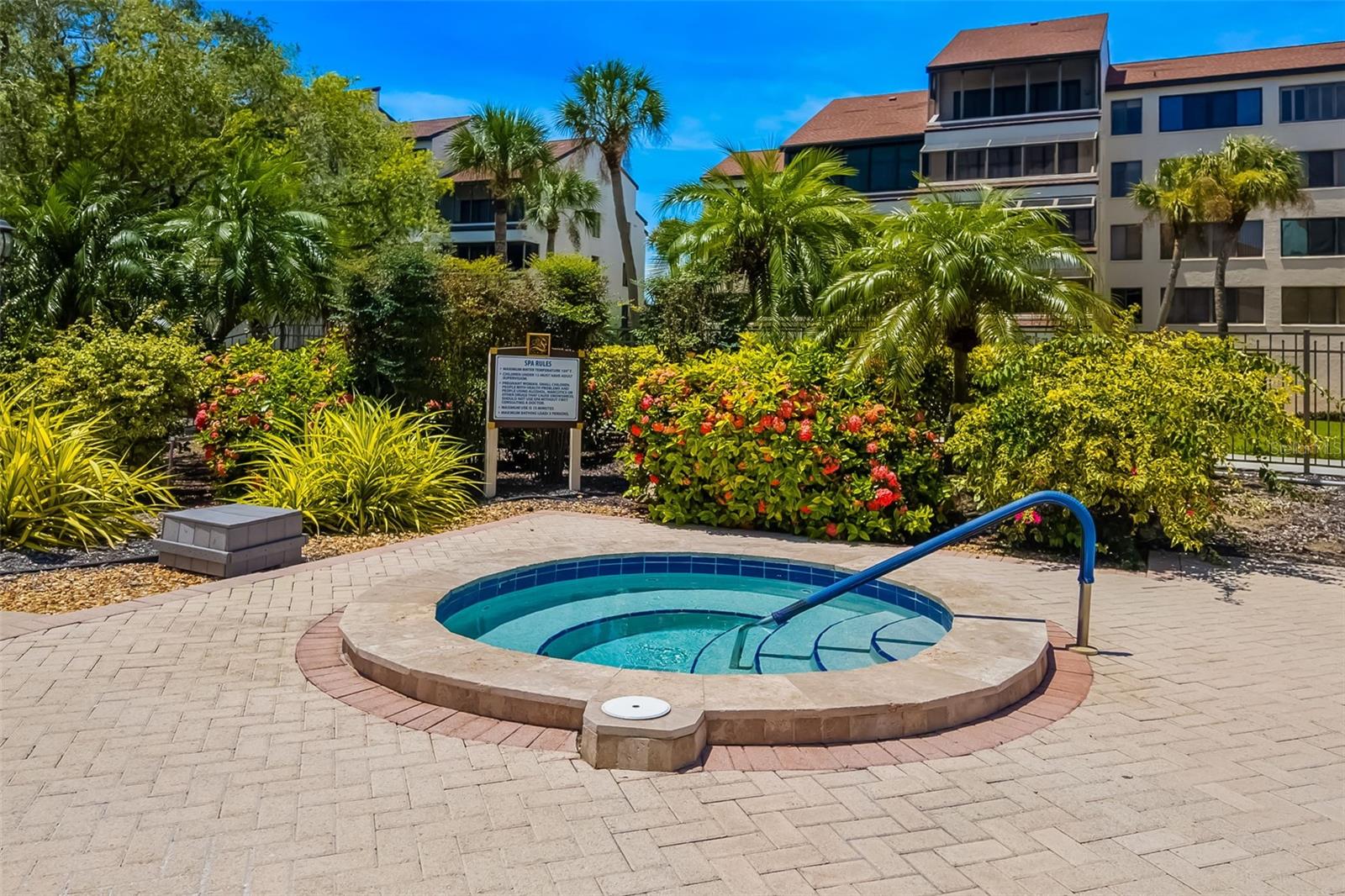 6263 MIDNIGHT PASS RD #403, SARASOTA, FL — photo 58